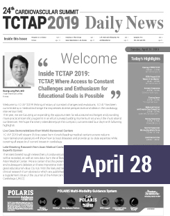 TCTAP Daily - April 28