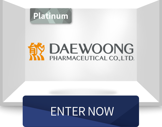 Daewoong CO.,LTD.