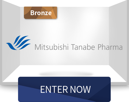 Mitsubishi Tanabe Pharma Korea