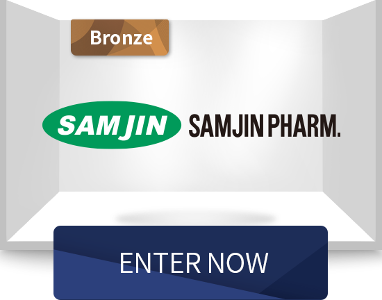 SAMJIN Pharm.