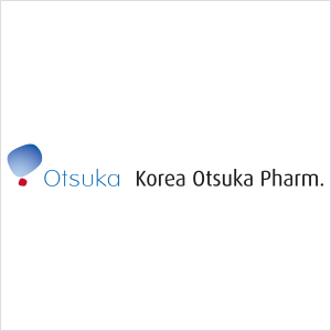 <Korea Otsuka Pharmaceutical.