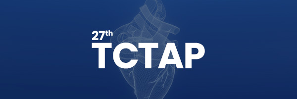 27th TCTAP 2022