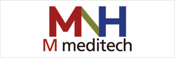 M meditech co,ltd