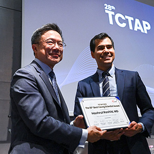 28th TCTAP 2023