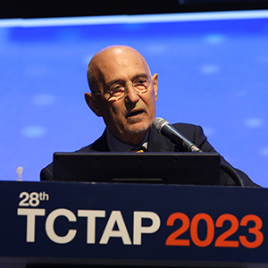 28th TCTAP 2023