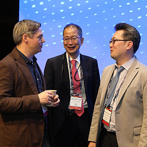 28th TCTAP 2023