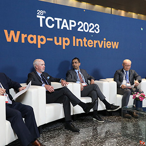 28th TCTAP 2023