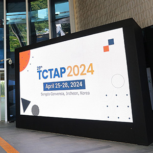 28th TCTAP 2023