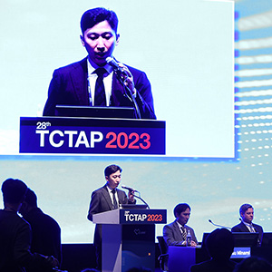28th TCTAP 2023