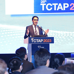 28th TCTAP 2023