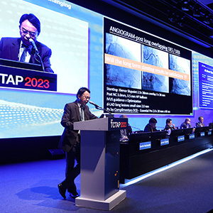 28th TCTAP 2023