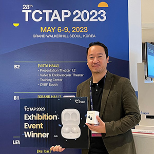 28th TCTAP 2023