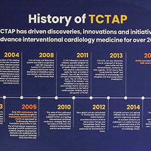 28th TCTAP 2023