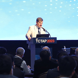 28th TCTAP 2023