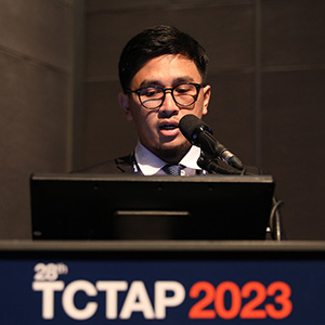 28th TCTAP 2023