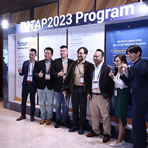 28th TCTAP 2023