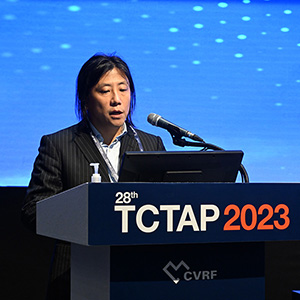 28th TCTAP 2023