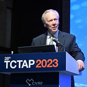 28th TCTAP 2023