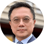 Alan C. Yeung, MD