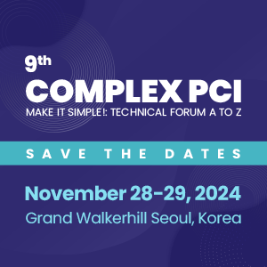 <COMPLEX PCI 2024