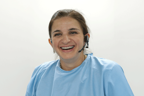 Roxana Mehran